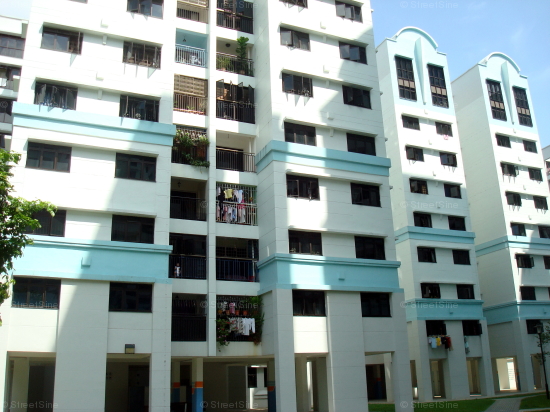 Blk 684C Woodlands Drive 62 (Woodlands), HDB 4 Rooms #353822